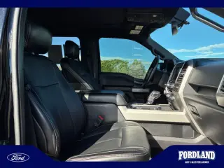 Ford F-150 2018 4x4 Lariat 4dr SuperCrew 5.5 ft. SB