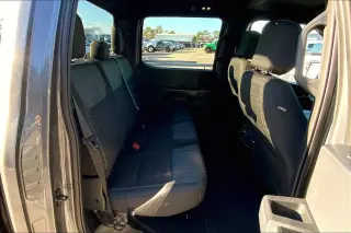 Ford F-150 2024 4x2 STX 4dr SuperCrew 5.5 ft. SB
