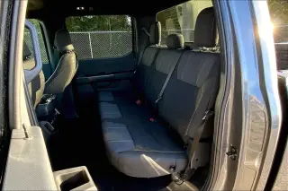 Ford F-150 2024 4x2 STX 4dr SuperCrew 5.5 ft. SB