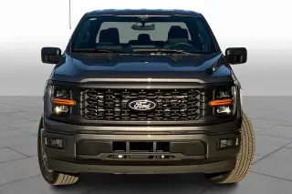 Ford F-150 2024 4x2 STX 4dr SuperCrew 5.5 ft. SB