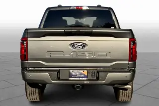 Ford F-150 2024 4x2 STX 4dr SuperCrew 5.5 ft. SB