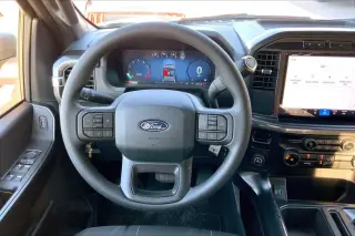 Ford F-150 2024 4x2 STX 4dr SuperCrew 5.5 ft. SB