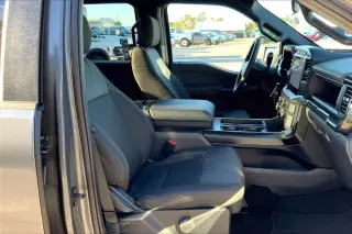 Ford F-150 2024 4x2 STX 4dr SuperCrew 5.5 ft. SB