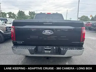 Ford F-150 2024 4x4 XLT 4dr SuperCrew 6.5 ft. SB