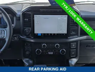 Ford F-150 2024 4x4 XLT 4dr SuperCrew 5.5 ft. SB