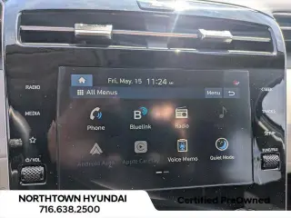 Hyundai TUCSON 2023 AWD SEL 4dr SUV