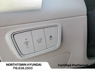 Hyundai TUCSON 2023 AWD SEL 4dr SUV