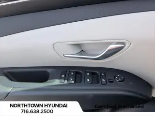 Hyundai TUCSON 2023 AWD SEL 4dr SUV