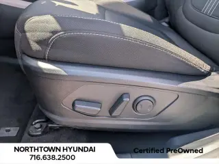 Hyundai TUCSON 2023 AWD SEL 4dr SUV