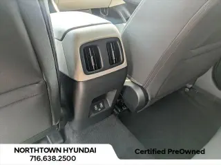 Hyundai TUCSON 2023 AWD SEL 4dr SUV