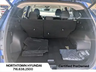 Hyundai TUCSON 2023 AWD SEL 4dr SUV