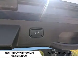 Hyundai TUCSON 2023 AWD SEL 4dr SUV