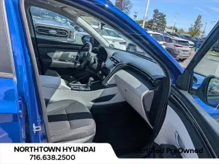 Hyundai TUCSON 2023 AWD SEL 4dr SUV