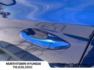 Hyundai TUCSON 2023 AWD SEL 4dr SUV