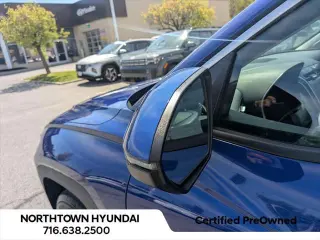Hyundai TUCSON 2023 AWD SEL 4dr SUV