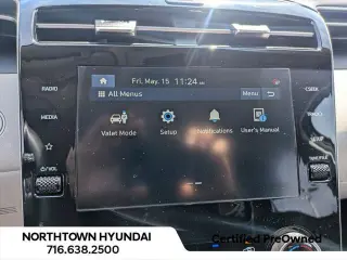 Hyundai TUCSON 2023 AWD SEL 4dr SUV
