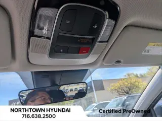 Hyundai TUCSON 2023 AWD SEL 4dr SUV