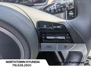 Hyundai TUCSON 2023 AWD SEL 4dr SUV