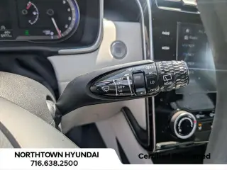 Hyundai TUCSON 2023 AWD SEL 4dr SUV