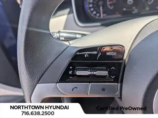 Hyundai TUCSON 2023 AWD SEL 4dr SUV