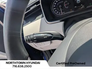 Hyundai TUCSON 2023 AWD SEL 4dr SUV