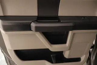 Ford F-150 2020 4x2 XL 4dr SuperCrew 5.5 ft. SB