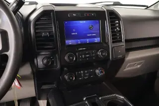 Ford F-150 2020 4x2 XL 4dr SuperCrew 5.5 ft. SB