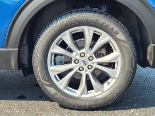 Ford Explorer 2021 AWD Limited 4dr SUV