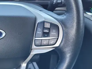 Ford Explorer 2021 AWD Limited 4dr SUV