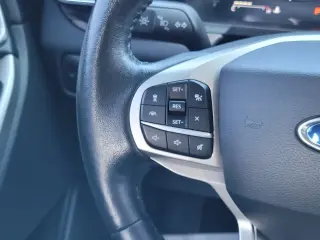 Ford Explorer 2021 AWD Limited 4dr SUV
