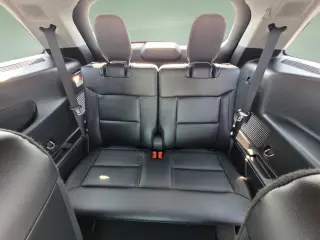 Ford Explorer 2021 AWD Limited 4dr SUV
