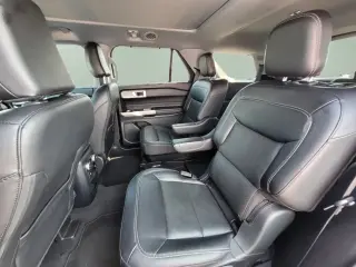 Ford Explorer 2021 AWD Limited 4dr SUV