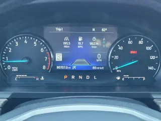 Ford Explorer 2021 AWD Limited 4dr SUV