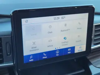 Ford Explorer 2021 AWD Limited 4dr SUV