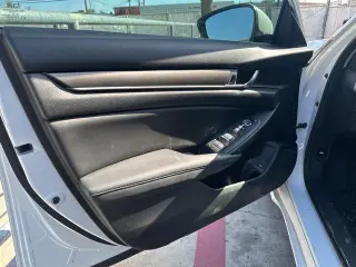 Honda Accord 2019 LX 4dr Sedán
