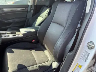 Honda Accord 2019 LX 4dr Sedán