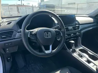 Honda Accord 2019 LX 4dr Sedán