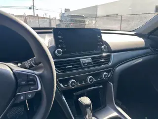 Honda Accord 2019 LX 4dr Sedán