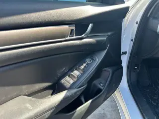 Honda Accord 2019 LX 4dr Sedán