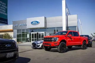 Honda Accord 2019 LX 4dr Sedán