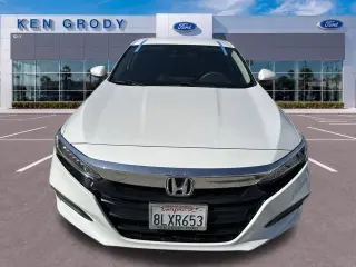 Honda Accord 2019 LX 4dr Sedán