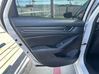 Honda Accord 2019 LX 4dr Sedán