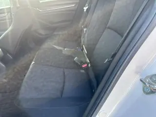 Honda Accord 2019 LX 4dr Sedán