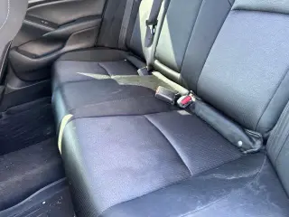 Honda Accord 2019 LX 4dr Sedán