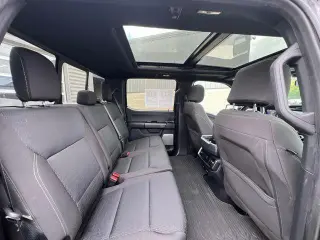 Ford F-150 2023 4x4 XLT 4dr SuperCrew 5.5 ft. SB