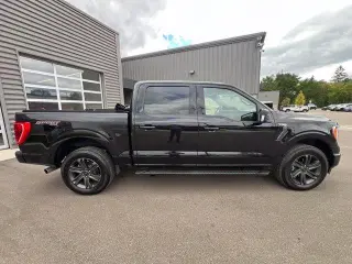 Ford F-150 2023 4x4 XLT 4dr SuperCrew 5.5 ft. SB