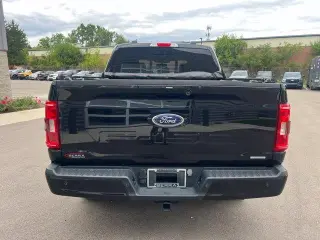 Ford F-150 2023 4x4 XLT 4dr SuperCrew 5.5 ft. SB
