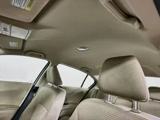 Honda Accord 2014 LX 4dr Sedán CVT