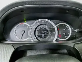 Honda Accord 2014 LX 4dr Sedán CVT