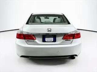 Honda Accord 2014 LX 4dr Sedán CVT